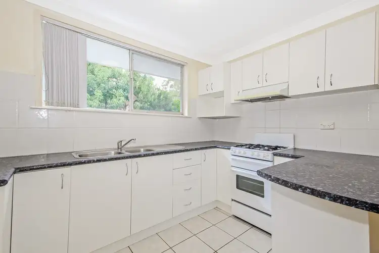 Second view of Homely unit listing, 2/54 Lemnos Street, Red Hill QLD 4059