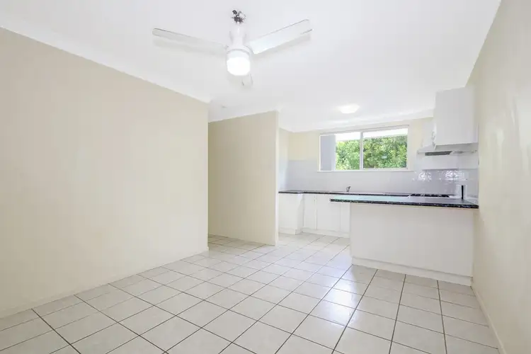Third view of Homely unit listing, 2/54 Lemnos Street, Red Hill QLD 4059