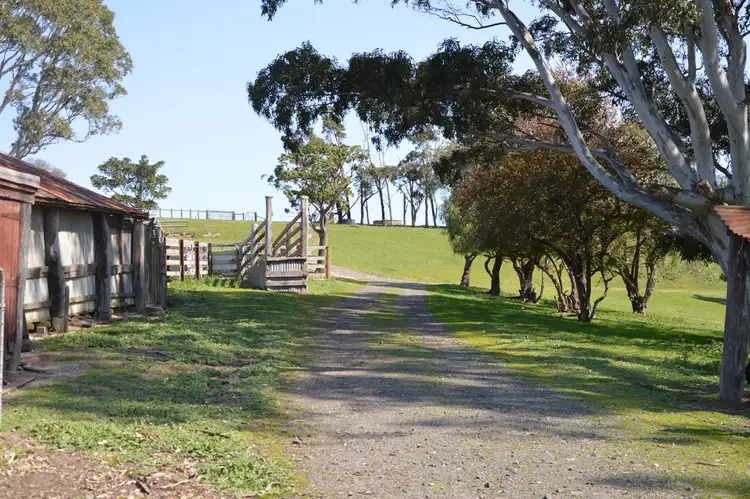 Fifth view of Homely rural property listing, 0 Hazelwood Road, Traralgon VIC 3844