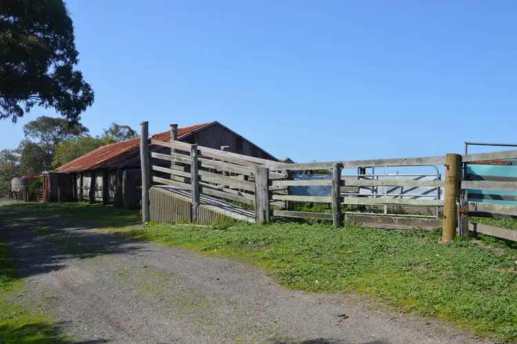 Sixth view of Homely rural property listing, 0 Hazelwood Road, Traralgon VIC 3844