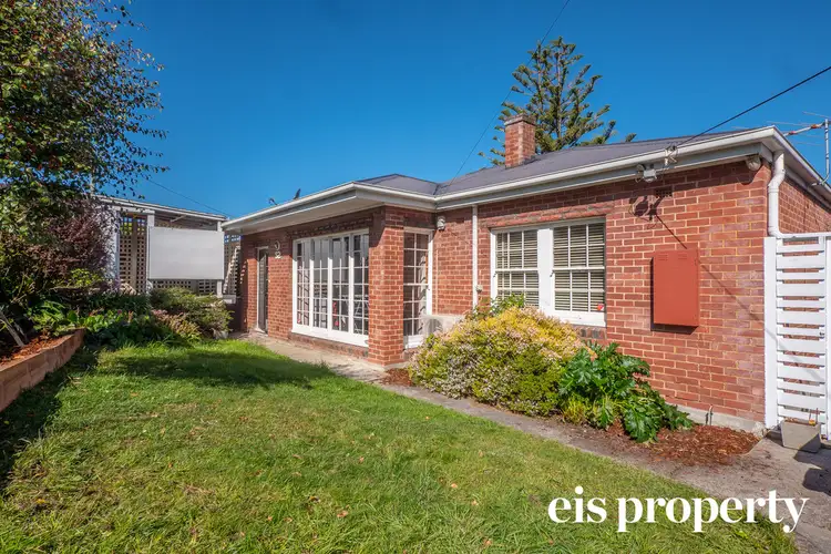 Second view of Homely house listing, 52 Alexander Street, Sandy Bay TAS 7005
