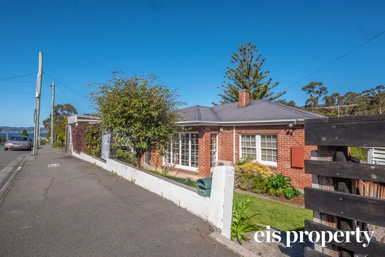 Third view of Homely house listing, 52 Alexander Street, Sandy Bay TAS 7005