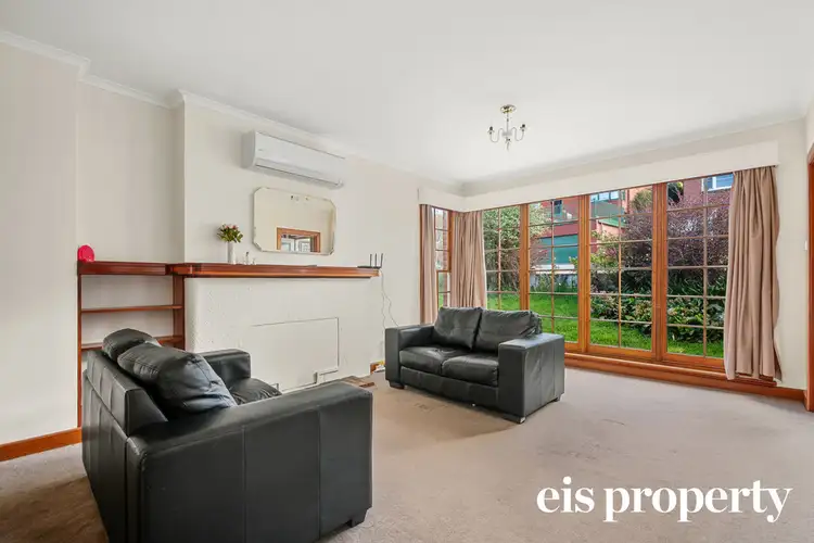 Sixth view of Homely house listing, 52 Alexander Street, Sandy Bay TAS 7005