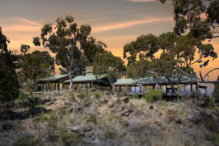 Main view of Homely house listing, 10 EAST ST, Cooma NSW 2630