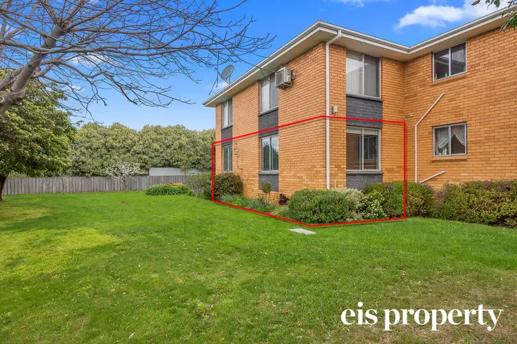 6/13 Fleming Street, Glenorchy TAS 7010