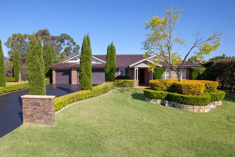 248 Somerset Drive, Thornton NSW 2322