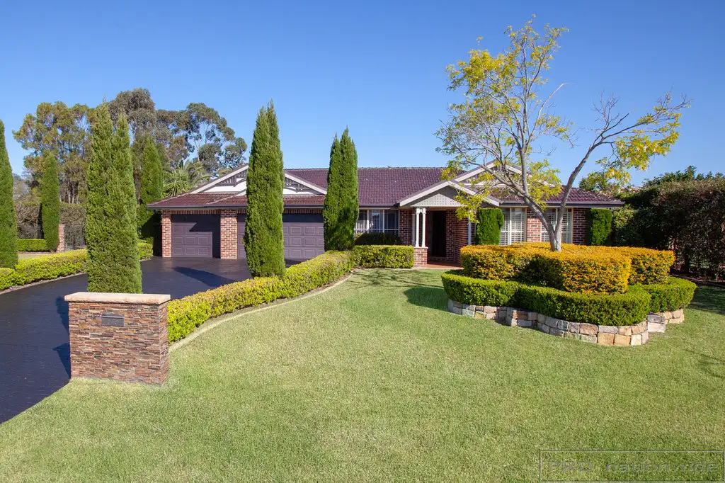 Main view of Homely house listing, 248 Somerset Drive, Thornton NSW 2322