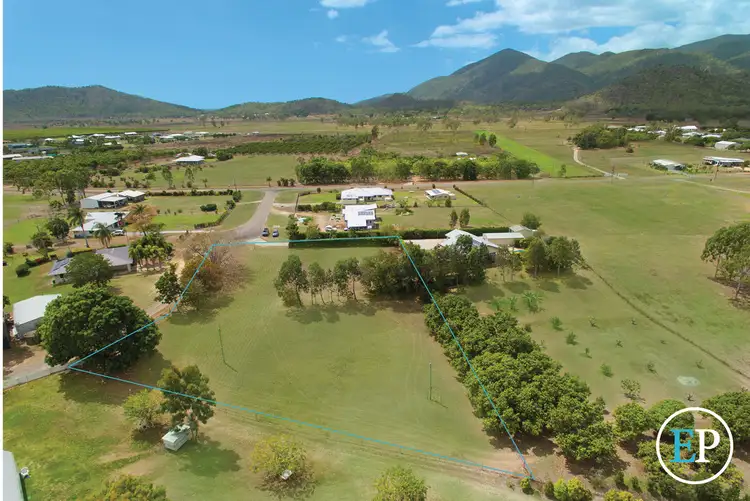 6 Ashman Court, Alligator Creek QLD 4816