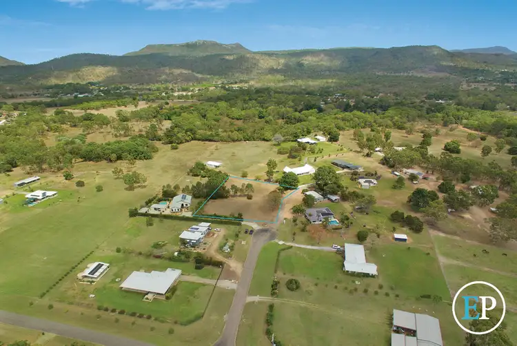 Second view of Homely land listing, 6 Ashman Court, Alligator Creek QLD 4816