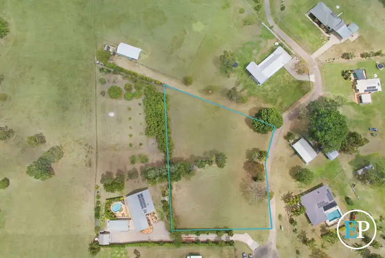 Third view of Homely land listing, 6 Ashman Court, Alligator Creek QLD 4816