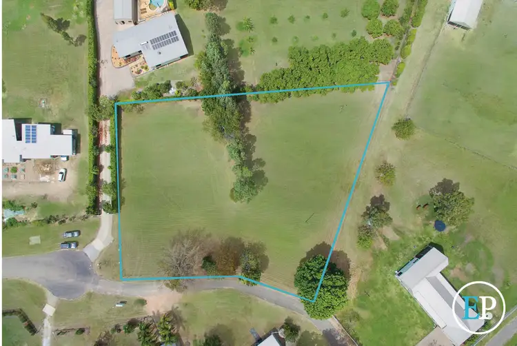 Fourth view of Homely land listing, 6 Ashman Court, Alligator Creek QLD 4816