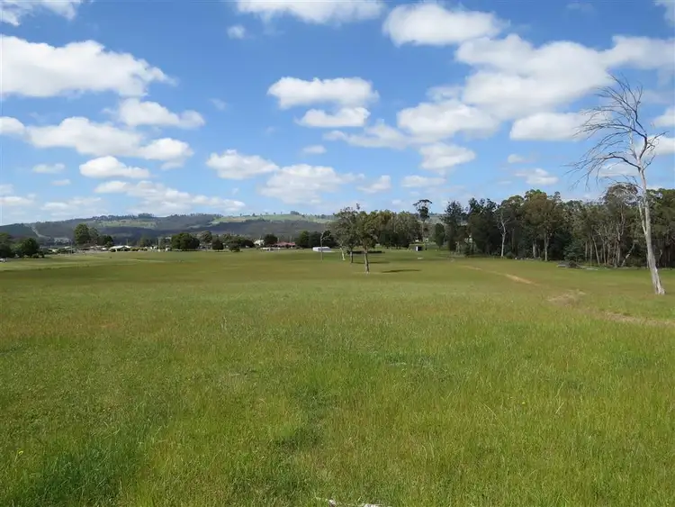 Third view of Homely land listing, 50 Native Rock Road, Railton TAS 7305