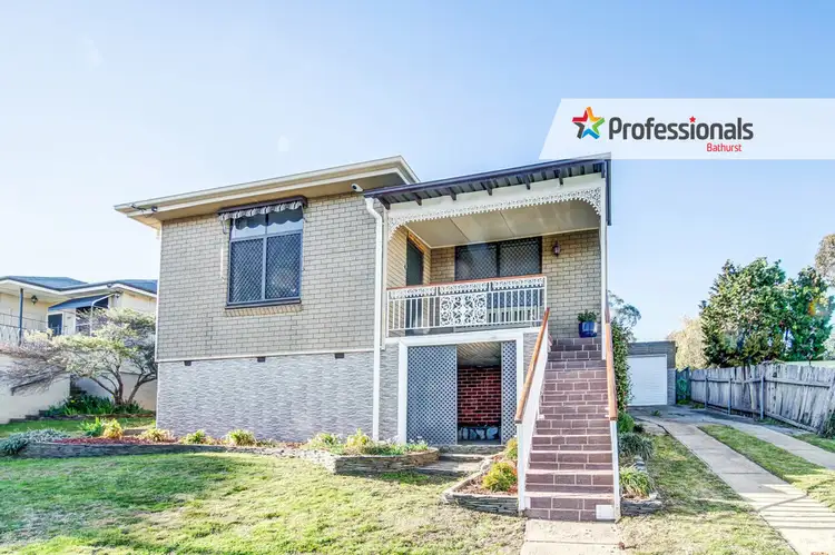 Main view of Homely house listing, 271 Rocket Street, West Bathurst NSW 2795