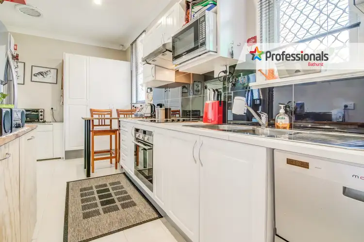 Third view of Homely house listing, 271 Rocket Street, West Bathurst NSW 2795