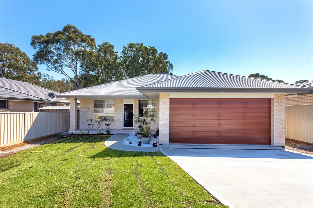 Main view of Homely house listing, 10 Sundara Close, Taree NSW 2430
