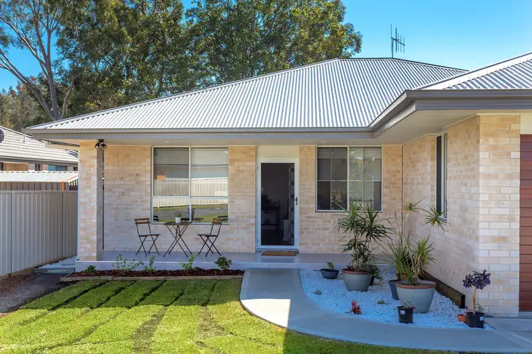 Second view of Homely house listing, 10 Sundara Close, Taree NSW 2430