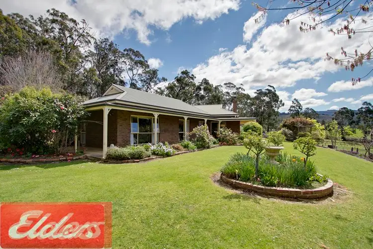 1219 TARRA VALLEY ROAD, Tarra Valley VIC 3971
