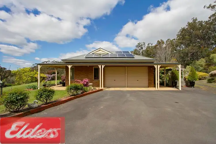 Third view of Homely house listing, 1219 TARRA VALLEY ROAD, Tarra Valley VIC 3971