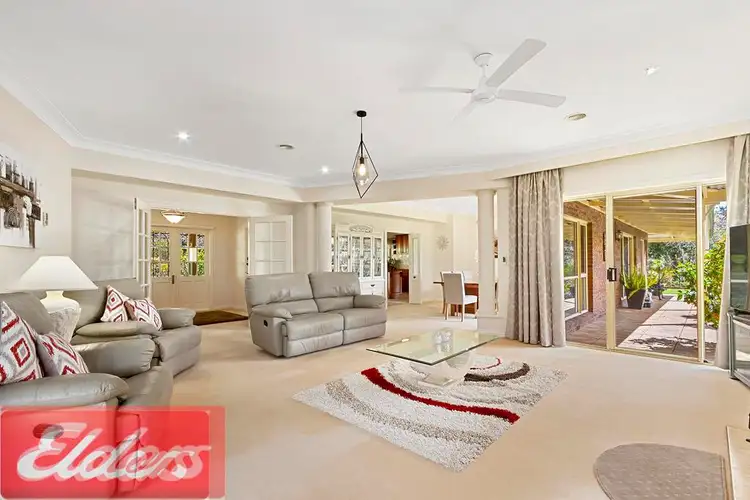 Fourth view of Homely house listing, 1219 TARRA VALLEY ROAD, Tarra Valley VIC 3971