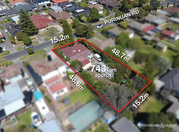 152 Purinuan Road, Reservoir VIC 3073