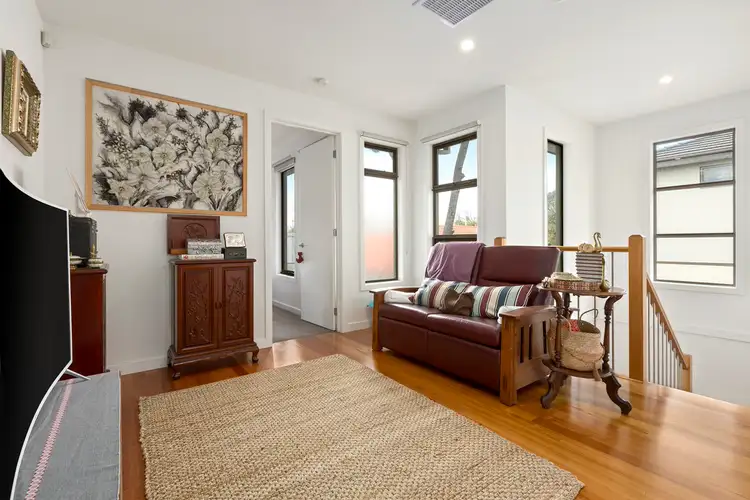 Fourth view of Homely townhouse listing, 3/121 Kilby Road, Kew East VIC 3102