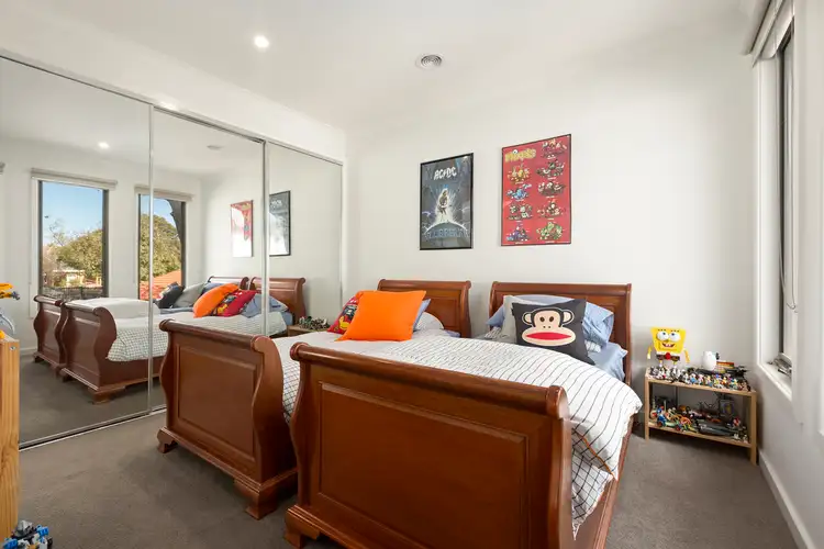 Sixth view of Homely townhouse listing, 3/121 Kilby Road, Kew East VIC 3102