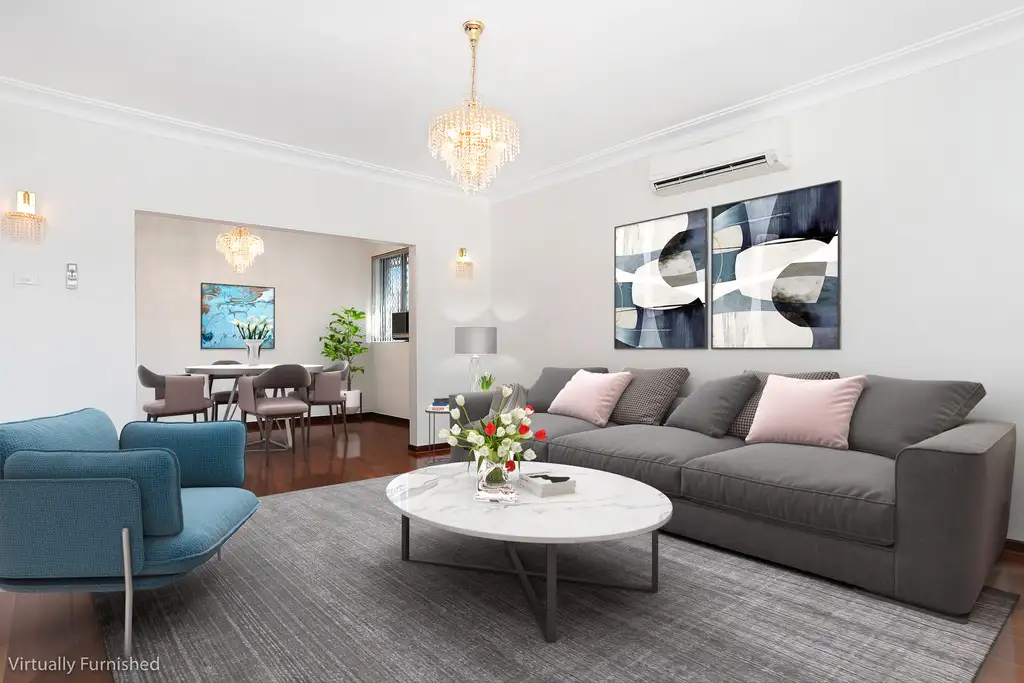 Main view of Homely house listing, 30 Macquarie Street, Rosebery NSW 2018