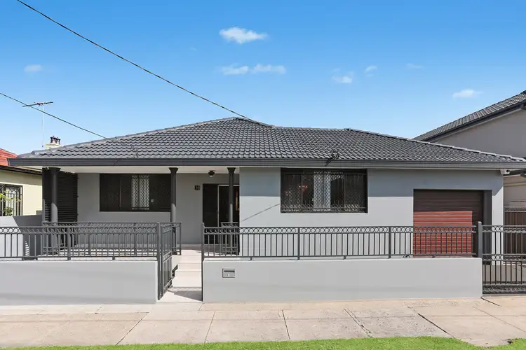 Second view of Homely house listing, 30 Macquarie Street, Rosebery NSW 2018