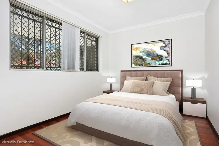 Fourth view of Homely house listing, 30 Macquarie Street, Rosebery NSW 2018