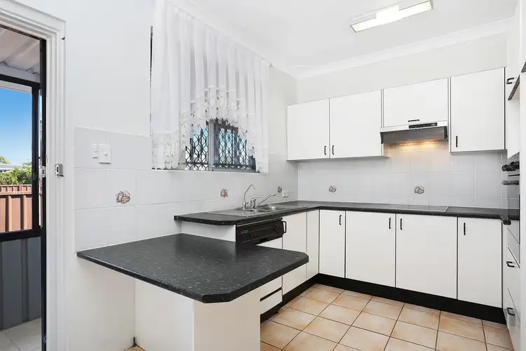 Fifth view of Homely house listing, 30 Macquarie Street, Rosebery NSW 2018