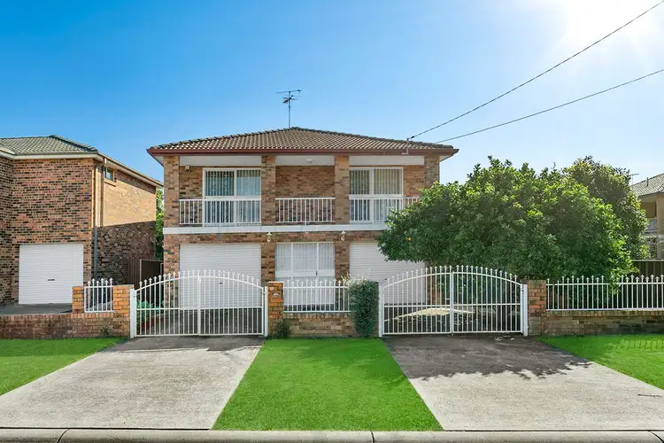 36 Glanfield Street, Maroubra NSW 2035