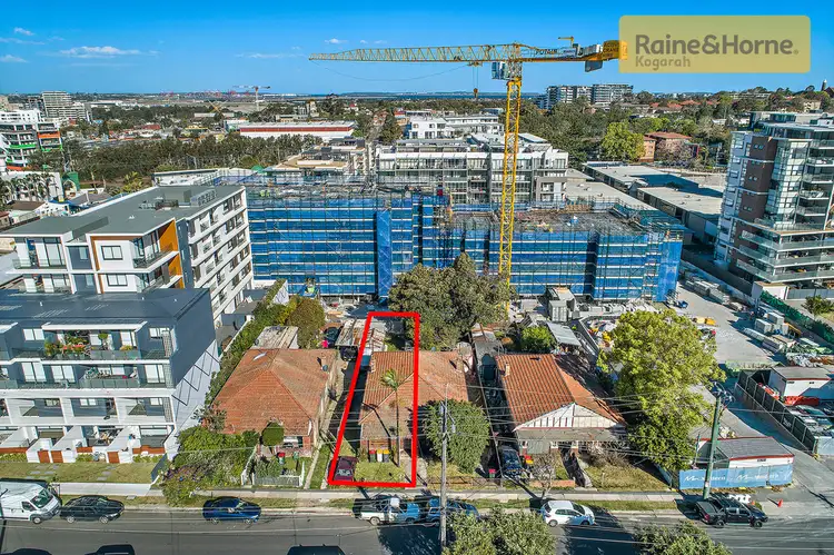 57 Bonar Street, Arncliffe NSW 2205
