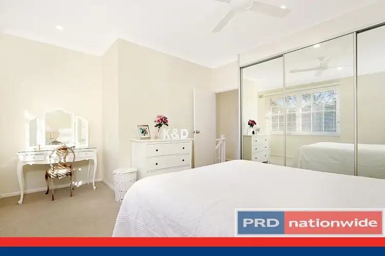 Fifth view of Homely townhouse listing, 3/2 Oatley Parade, Oatley NSW 2223