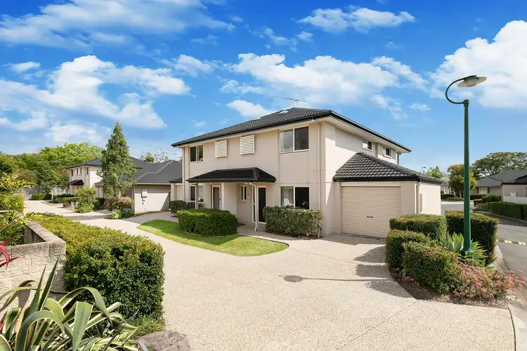 Main view of Homely townhouse listing, 18/56-64 Goodfellows Road, Kallangur QLD 4503