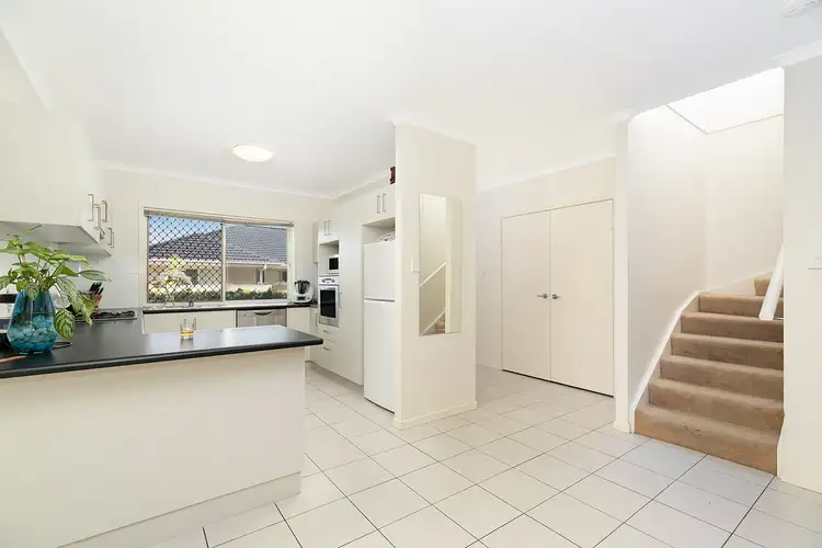 Second view of Homely townhouse listing, 18/56-64 Goodfellows Road, Kallangur QLD 4503