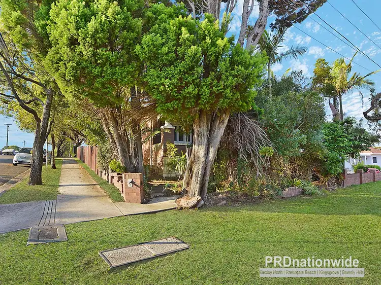 Second view of Homely house listing, 11 Poole Street, Kingsgrove NSW 2208
