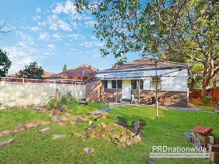 Third view of Homely house listing, 11 Poole Street, Kingsgrove NSW 2208