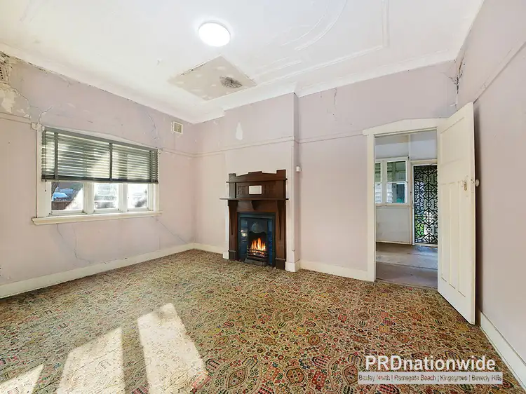 Fifth view of Homely house listing, 11 Poole Street, Kingsgrove NSW 2208