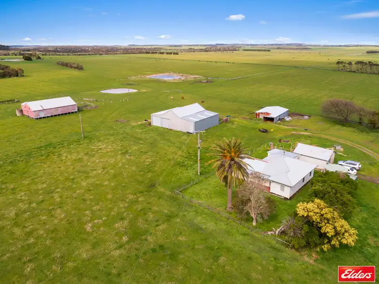 230 LYNNES ROAD, Wonthaggi VIC 3995