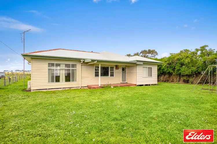 Fourth view of Homely rural property listing, 230 LYNNES ROAD, Wonthaggi VIC 3995