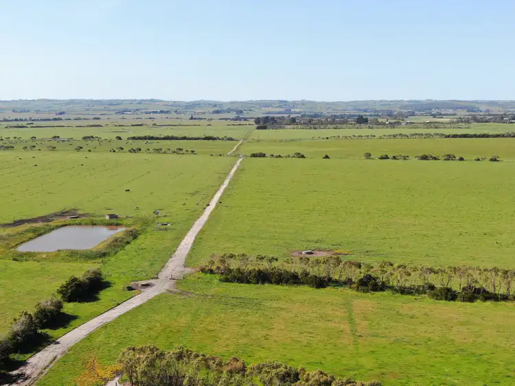 Sixth view of Homely rural property listing, 230 LYNNES ROAD, Wonthaggi VIC 3995