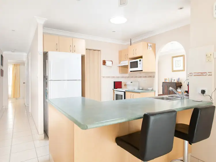 Fifth view of Homely house listing, 118 Morna Point Road, Anna Bay NSW 2316