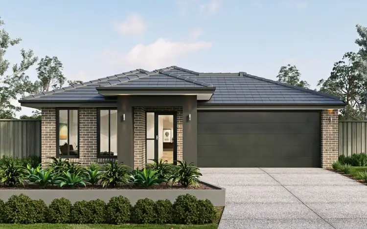 Main view of Homely land listing, Lot 607 Rous River Way, Murwillumbah NSW 2484