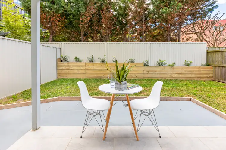 7/30 Diamond Bay Road, Vaucluse NSW 2030
