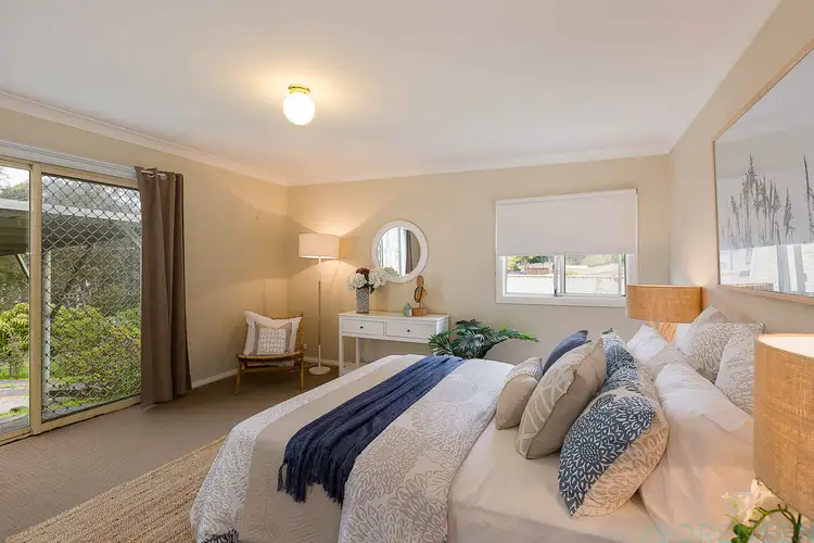 Second view of Homely house listing, 51 Tuggerawong Road, Wyongah NSW 2259