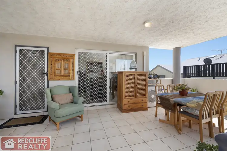 Main view of Homely unit listing, 4/13 Tramore Street, Margate QLD 4019