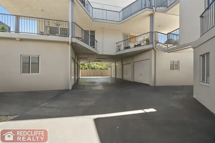 Second view of Homely unit listing, 4/13 Tramore Street, Margate QLD 4019
