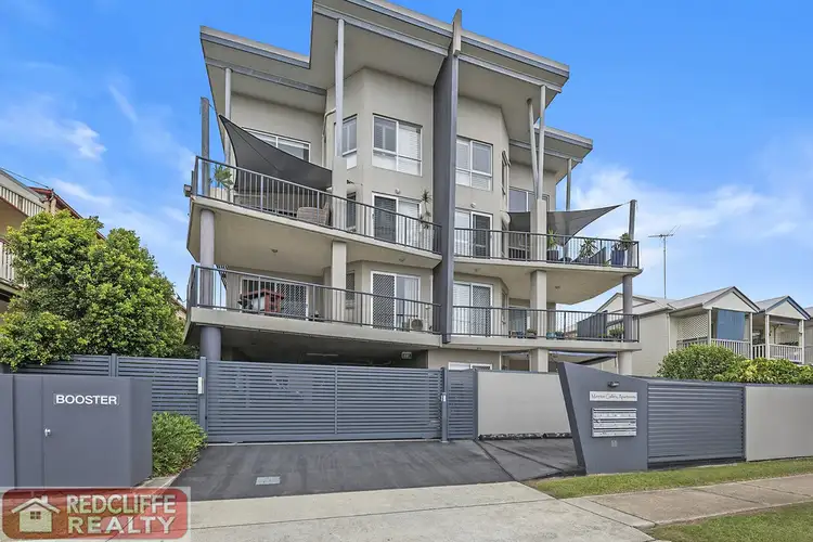 Third view of Homely unit listing, 4/13 Tramore Street, Margate QLD 4019