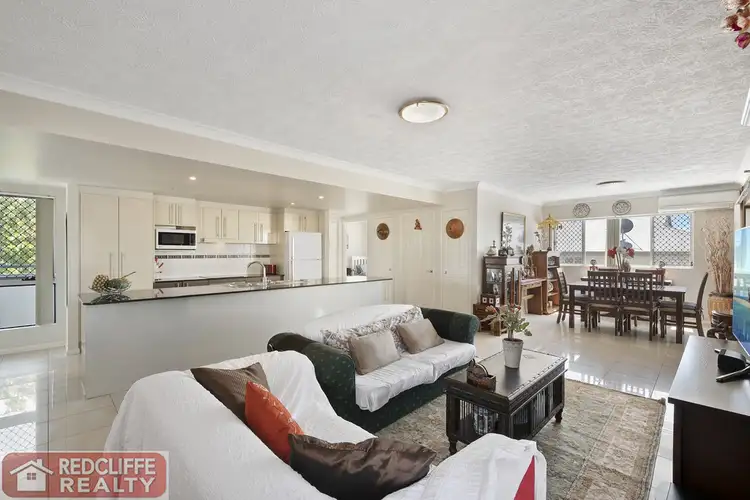 Fourth view of Homely unit listing, 4/13 Tramore Street, Margate QLD 4019