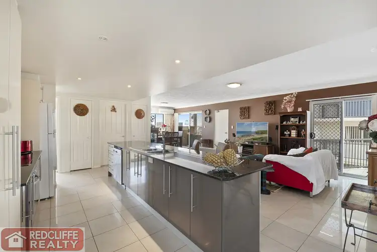 Sixth view of Homely unit listing, 4/13 Tramore Street, Margate QLD 4019